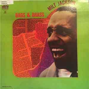 Milt Jackson - Bags & Brass download flac