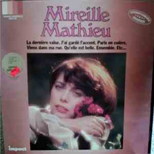 Mireille Mathieu - Mireille Mathieu Vol. 1 download flac