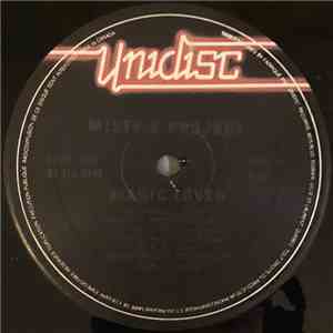 Misty & Project - Magic Lover download flac