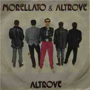 Morellato & Altrove - Altrove download flac