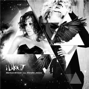 Morten Breum Feat. Camille Jones - I Like It download flac