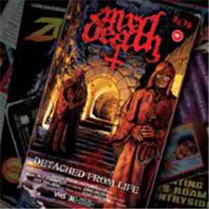 Mr. Death  - Detached From Life download flac