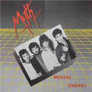 Myth - Mental Energy download flac
