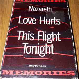 Nazareth - Love Hurts / This Flight Tonight download flac