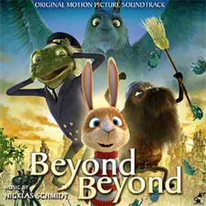 Nicklas Schmidt - Beyond Beyond download flac