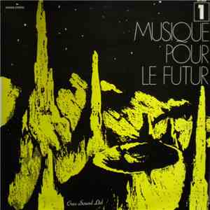Nino Nardini - Musique Pour Le Futur download flac