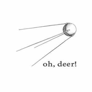 Oh, Deer! - Oh, Deer! download flac