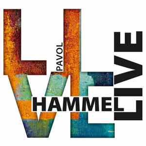 Pavol Hammel - Live download flac