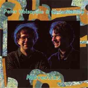 Peter Holsapple & Chris Stamey - Mavericks download flac