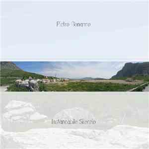 Pietro Bonanno - Instancabile Silenzio FLAC album