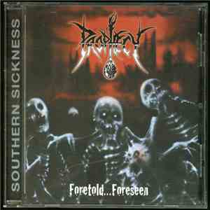 Prophecy  - Foretold...Foreseen download flac
