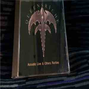 Queensrÿche - Acoustic Live & Other Rarities download flac