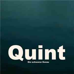 Quint  - Die schwarze Donau download flac