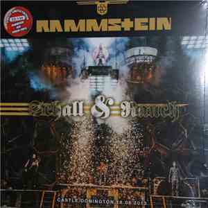 Rammstein - Schall & Rauch download flac
