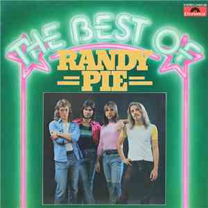 Randy Pie - The Best Of Randy Pie download flac