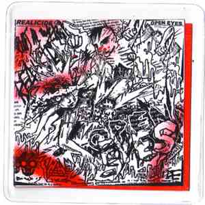 Realicide - Open Eyes download flac