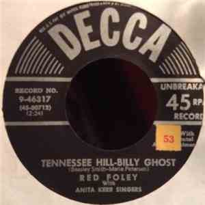 Red Foley With Anita Kerr Singers - Giles County, Pulaski Post Office (In The State Of Tennessee) download flac