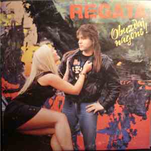 Regata - Obuzdaj Nagone! download flac