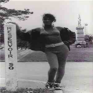 Reservoir Square - Reservoir Square FLAC album