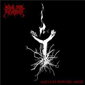 Ride For Revenge - Ageless Powers Arise download flac