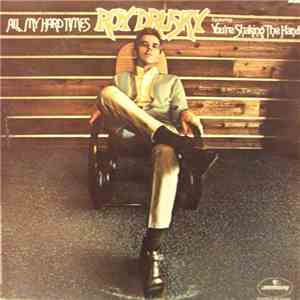 Roy Drusky - All My Hard Times download flac