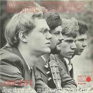 Royal Strings - Ann-Sofi download flac