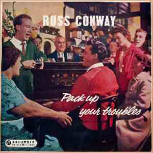 Russ Conway - Pack Up Your Troubles FLAC album