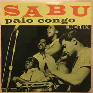 Sabu - Palo Congo download flac