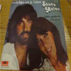 Shuky & Aviva - Mais Bien Sur Je T'Aime download flac