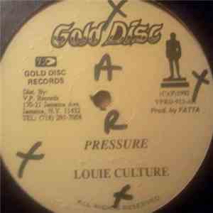Simpleton, Louie Culture - Coca Cola Shape / Pressure download flac