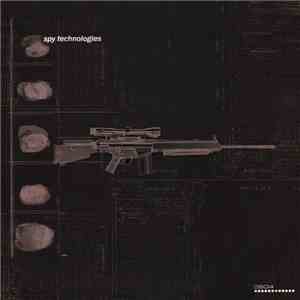 SKC / Trace - Spy Technologies download flac
