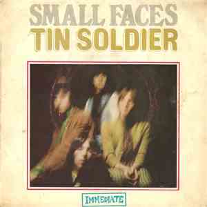 Small Faces - Tin Soldier download flac