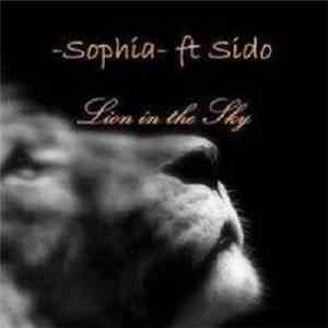 SOPHIA- & SIDO - Lion In The Sky download flac