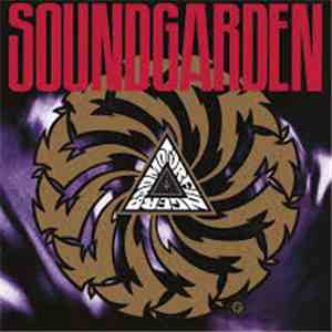 Soundgarden - Badmotorfinger download flac