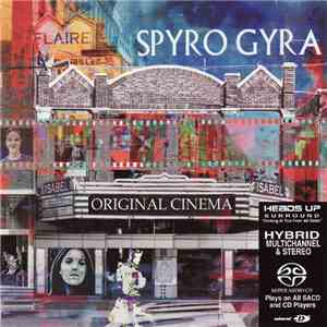 Spyro Gyra - Original Cinema download flac