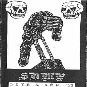 Sump - Live & Rehearsal 2013 FLAC album