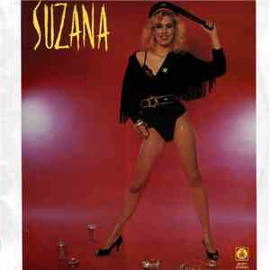 Suzana - Dežurna Pesma FLAC album