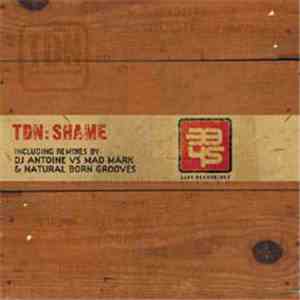 TDN - Shame download flac