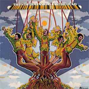 The 5th Dimension - Earthbound download flac