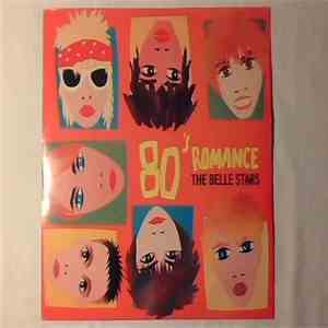 The Belle Stars - 80's Romance download flac