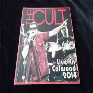 The Cult - Live In Colwood 2014 download flac