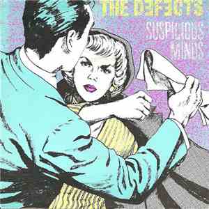 The Defects - Suspicious Minds download flac