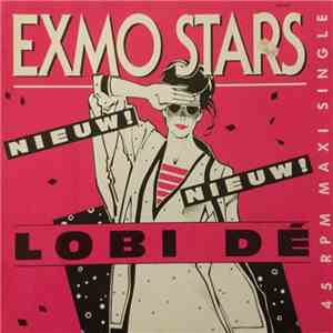 The Exmo Stars - Lobi Dé download flac