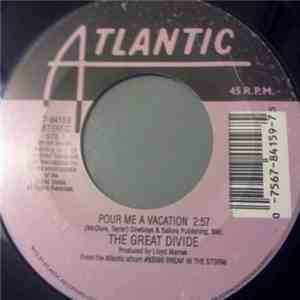 The Great Divide  - Pour Me A Vacation / Dodgers Were In Brooklyn download flac