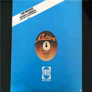 The Heroes  - Russia & America (Why Can't We Be Friends) download flac