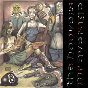 The Hoovers - Mr Average download flac