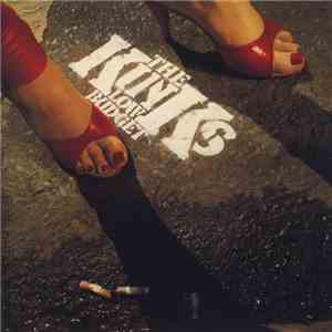 The Kinks - Low Budget download flac