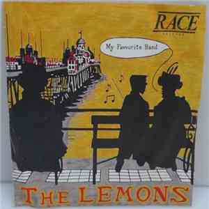 The Lemons  - My Favourite Band download flac