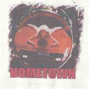 The Mick Rutherford Band - Hometown download flac