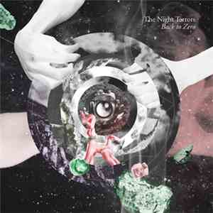 The Night Terrors - Back To Zero FLAC album